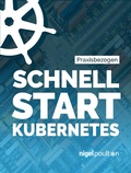 Cover: Schnell Start Kubernetes - Nigel Poulton
