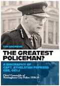 Cover: The Greatest Policeman? - Thin Blue Line Books