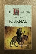 Cover: The Healing Journal - Broad Place Publishing