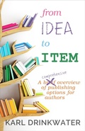 Cover: From Idea To Item - Organic Apocalypse