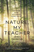 Cover: Nature, My Teacher - Barbican Press