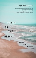 Cover: Death on the Beach - Barbican Press