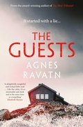 Cover: The Guests - Orenda Books