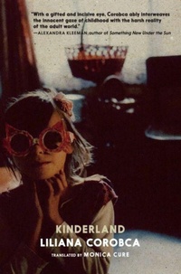 Enlarge image Cover: Kinderland - Seven Stories Press UK