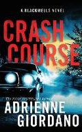 Cover: Crash Course - Steele Ridge Publishing