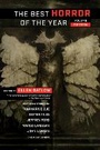 Cover: Best Horror of the Year, Volume Fifteen - Night Shade Books