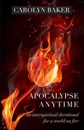 Cover: Apocalypse Anytime - Apocryphile Press