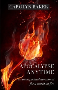 Enlarge image Cover: Apocalypse Anytime - Apocryphile Press
