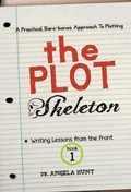 Cover: The Plot Skeleton - HuntHaven Press