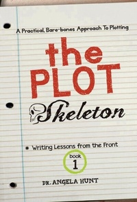Enlarge image Cover: The Plot Skeleton - HuntHaven Press