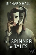 Cover: The Spinner of Tales - ReQueered Tales