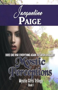 Enlarge image Cover: Mystic Perceptions - Exordium Books FRP