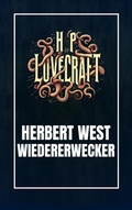 Cover: Herbert West - Wiedererwecker - neobooks