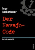 Cover: Der Navajo-Code - epubli