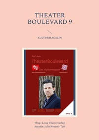 Abbildung von: Theater Boulevard 9 - Books on Demand