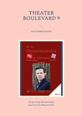 Cover: Theater Boulevard 9 - Books on Demand