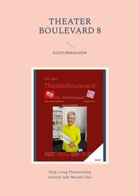 Abbildung von: Theater Boulevard 8 - Books on Demand