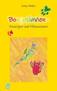 Abbildung von: Bougoslavien 17 - Books on Demand