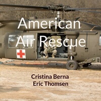 Abbildung von: American Air Rescue - Books on Demand