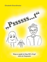 Abbildung von: "Pssssss...t" - Books on Demand