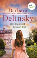 Cover: Das Haus auf Beacon Hill - dotbooks