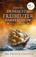 Cover: Die zweite Chance - dotbooks