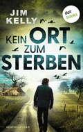 Cover: Kein Ort zum Sterben - dotbooks