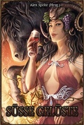 Cover: DSA S&uuml;&szlig;e Gel&uuml;ste - Ulisses Spiele
