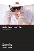 Cover: Relation centree - Editions Notre Savoir