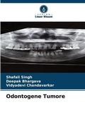 Cover: Odontogene Tumore - Verlag Unser Wissen
