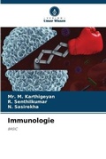 Cover: Immunologie - Verlag Unser Wissen