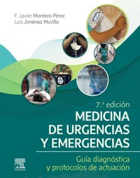 Abbildung von: MEDICINA DE URGENCIAS Y EMERGENCIAS 7ª ED - Elsevier