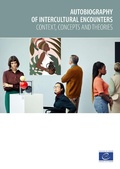 Cover: Autobiography of intercultural encounters - Council of Europe