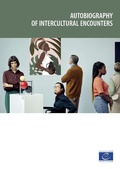 Cover: Autobiography of intercultural encounters - Council of Europe