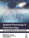 Bild: Applied Physiology & Pharmacology for Anesthetists & Intensivists - Jaypee Brothers Medical Publishers