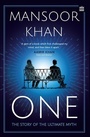 Cover: ONE - HarperCollins India