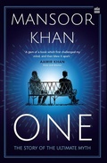 Cover: ONE - HarperCollins India