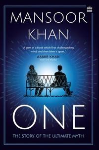 Enlarge image Cover: ONE - HarperCollins India
