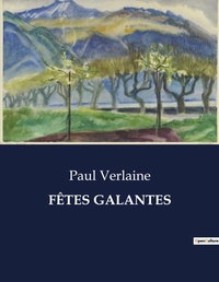 Abbildung von: Fetes Galantes - Culturea