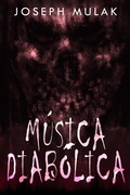 Cover: M&uacute;sica diab&oacute;lica - Next Chapter