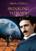 Cover: Signaling to Mars - Edizioni Aurora Boreale
