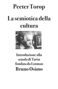 Cover: La semiotica della cultura - Bruno Osimo