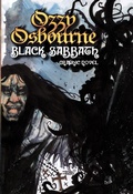 Cover: Orbit: Ozzy Osbourne and Black Sabbath - TidalWave Productions