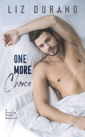 Cover: One More Chance (Craving Hearts, #2) - Velvet Madrid
