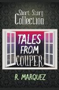 Cover: Tales from Couper - R.Marquez