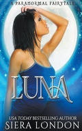 Cover: Luna - Siera London