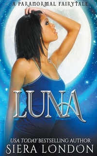 Enlarge image Cover: Luna - Siera London