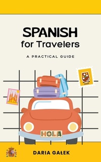 Abbildung von: Spanish for Travelers - pearnet