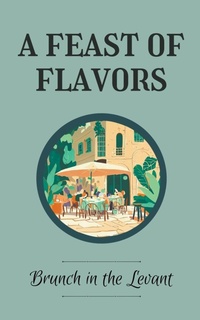 Abbildung von: A Feast of Flavors - Coledown Kitchen
