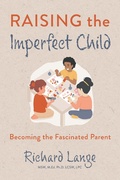 Cover: Raising the Imperfect Child - BOOKBABY